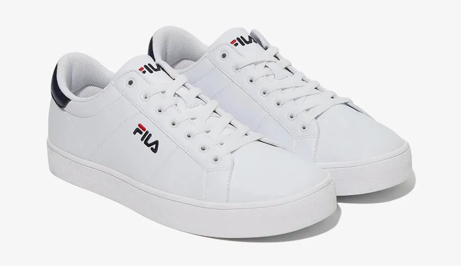 FILA Court Deluxe 