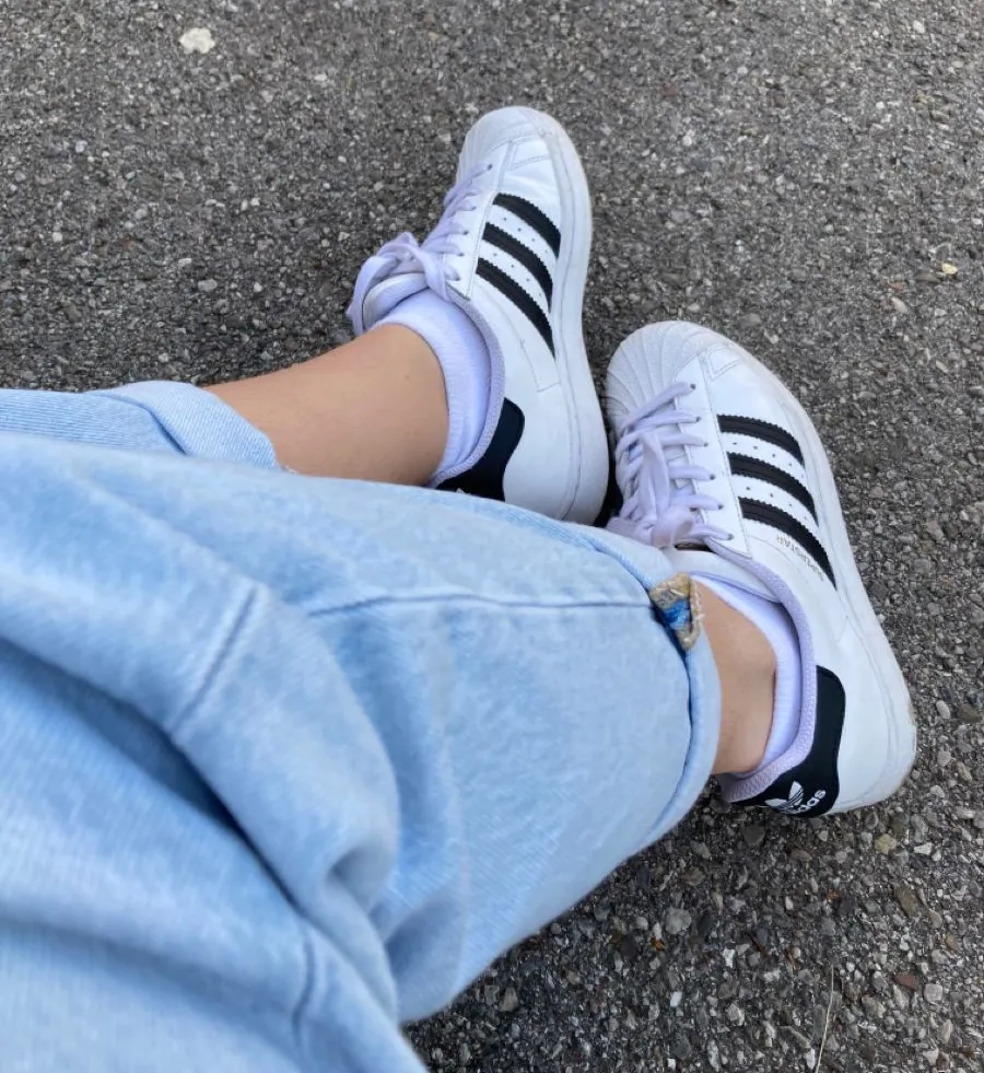 Adidas Superstar