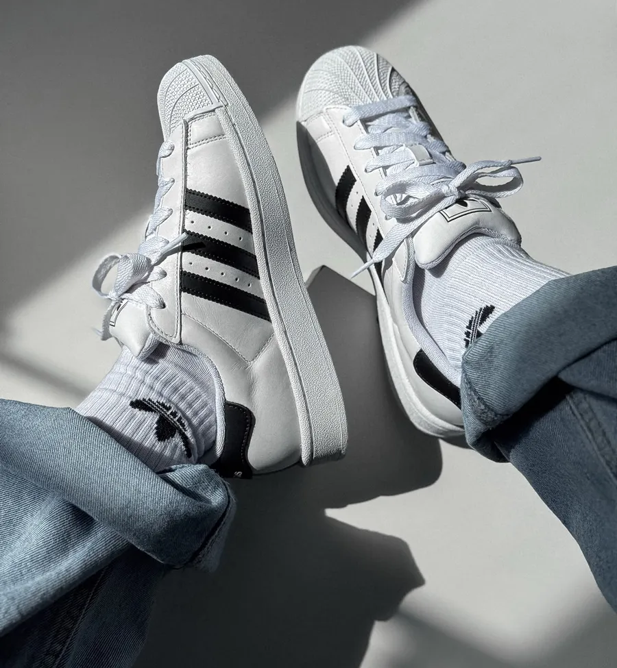 Adidas Superstar