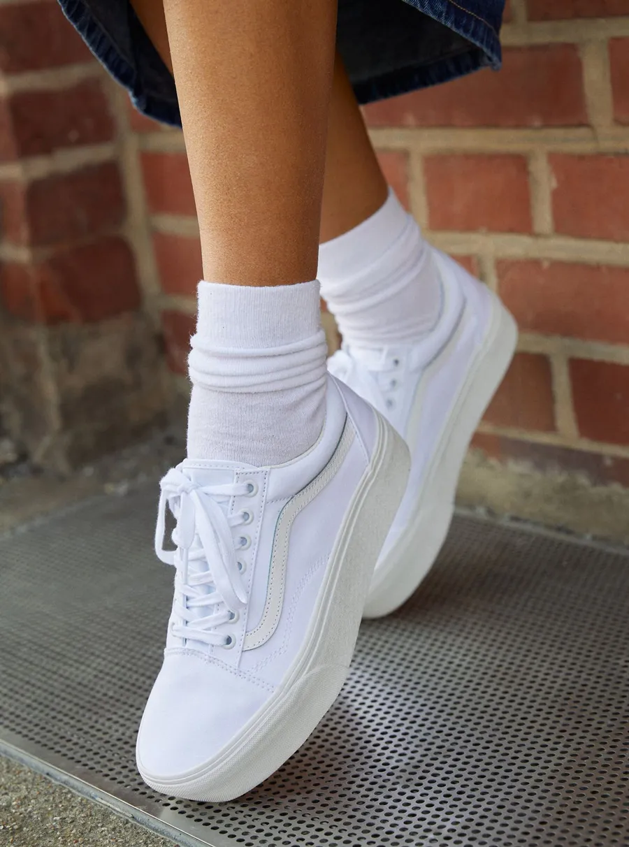 Vans Old Skool