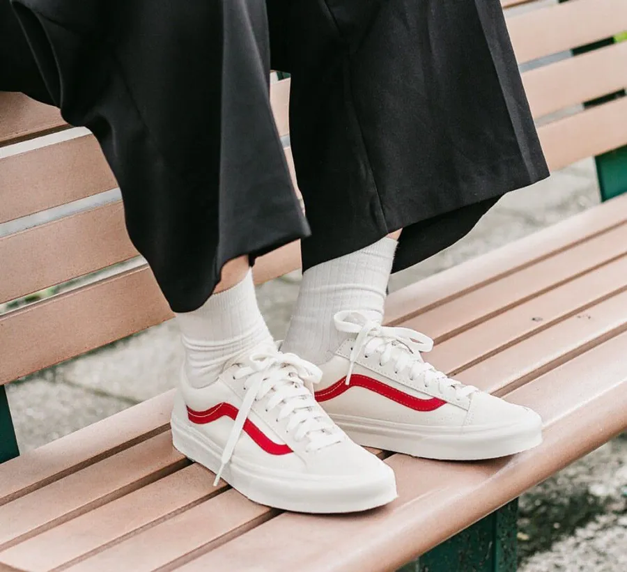 Vans Old Skool