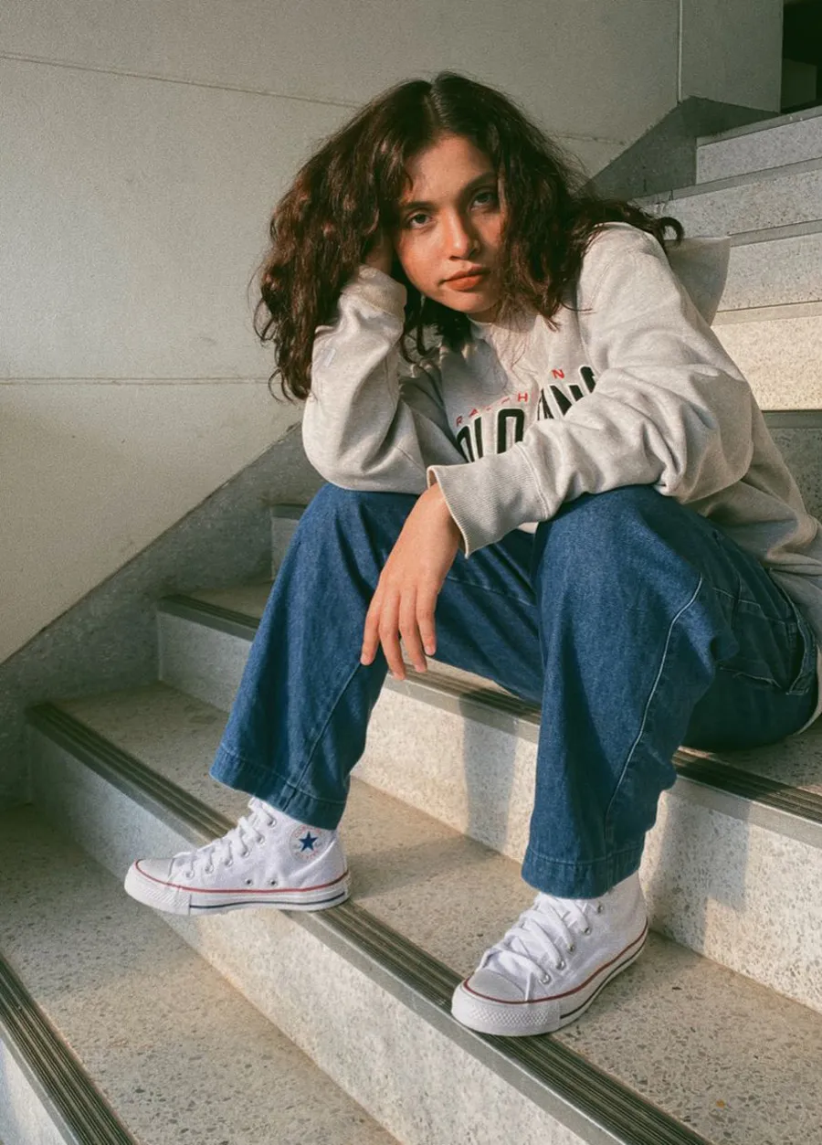 Converse Chuck Taylor All Star 