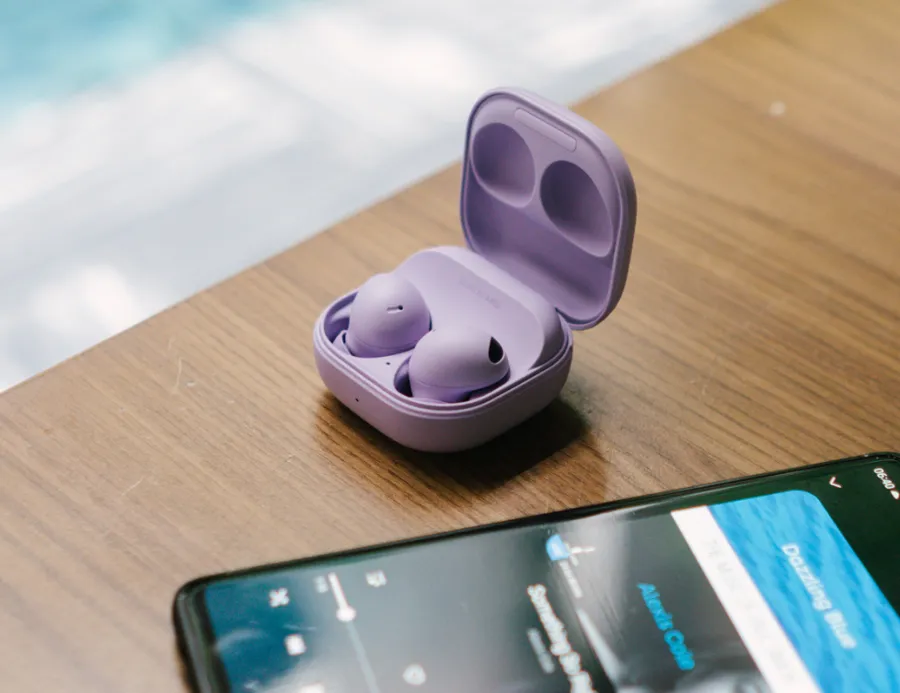 Samsung Galaxy Buds2 Pro