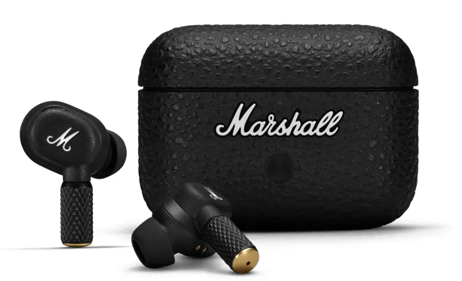 Marshall Motif II ANC