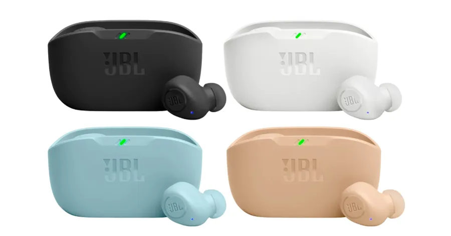 JBL Wave Buds