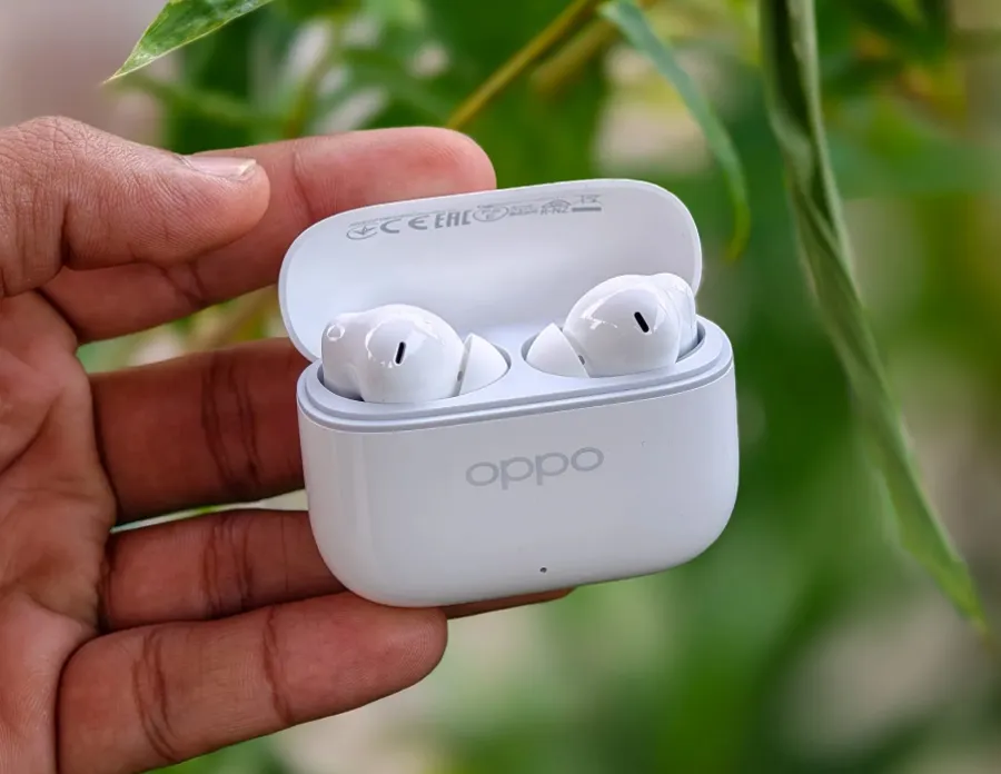 OPPO Enco Buds3 Pro
