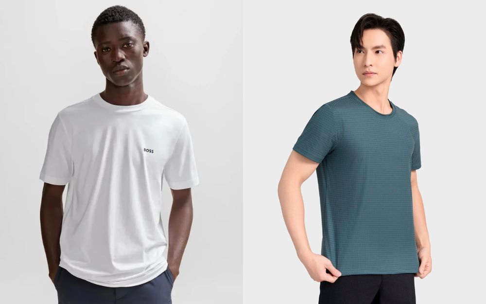 Tuổi 40 U40 Đi Họp Lớp Nên Mặc Gì? 8+ Outfit Hack Tuổi Sang Trọng - 9