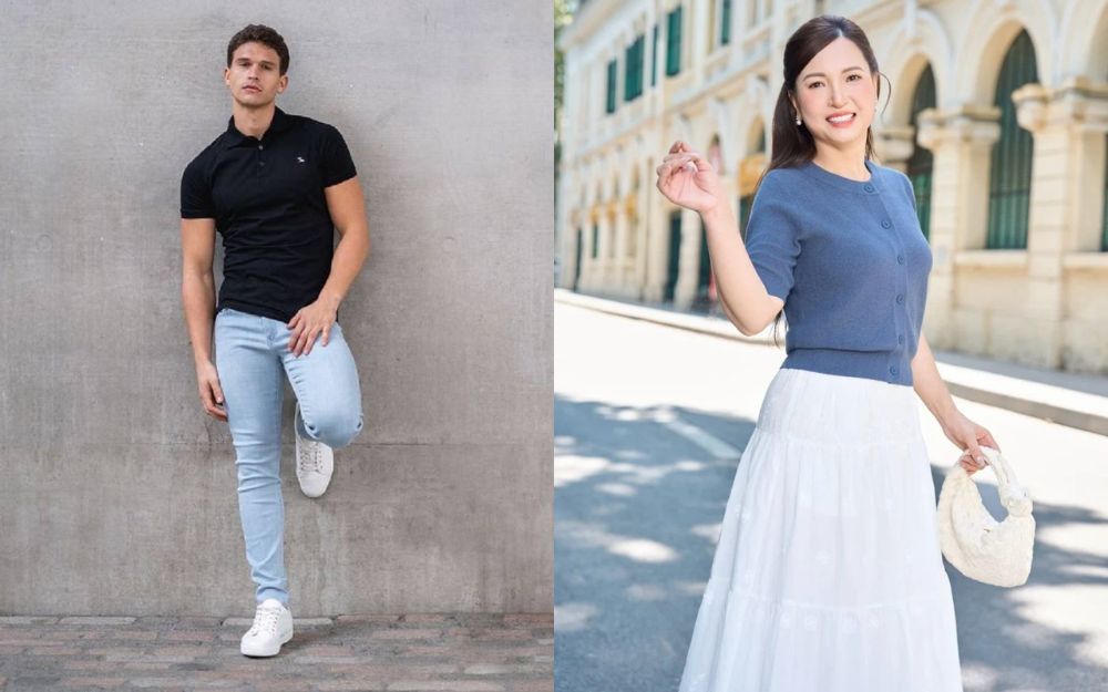 Tuổi 40 U40 Đi Họp Lớp Nên Mặc Gì? 8+ Outfit Hack Tuổi Sang Trọng - 1