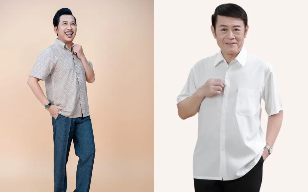Tuổi 60 Mặc Gì Cho Đẹp? Top Cách Phối Đồ U60 Sang Trọng, Tôn Dáng - 8