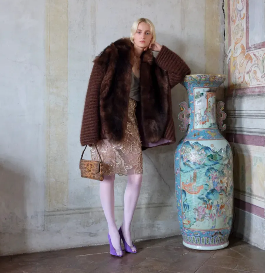 Valentino Resort 2027