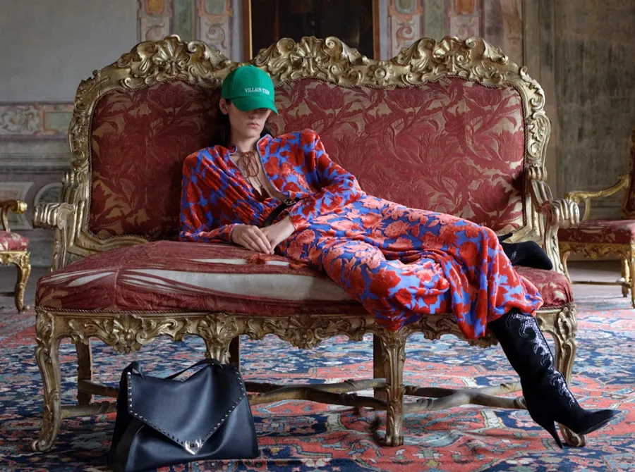 Valentino Resort 2027