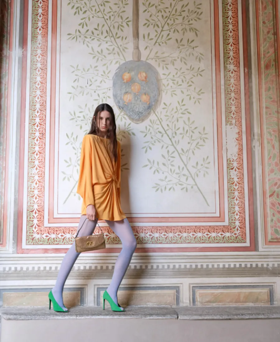 Valentino Resort 2027