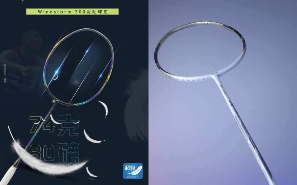 Top 4+ Vợt Cầu Lông Chuyên Thủ Giá Rẻ Đáng Mua 2026 - 4