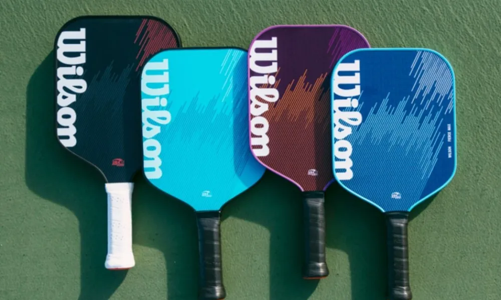Top 10 vợt Pickleball cho người thi đấu chuyên nghiệp, đáng mua hiện nay  - 2