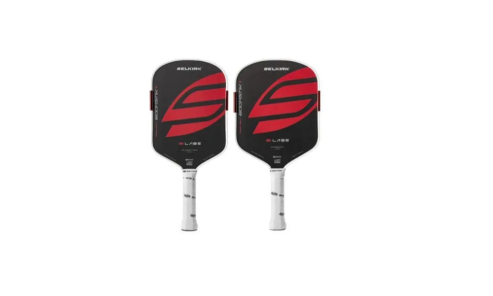 Top 10 vợt Pickleball cho người thi đấu chuyên nghiệp, đáng mua hiện nay  - 4