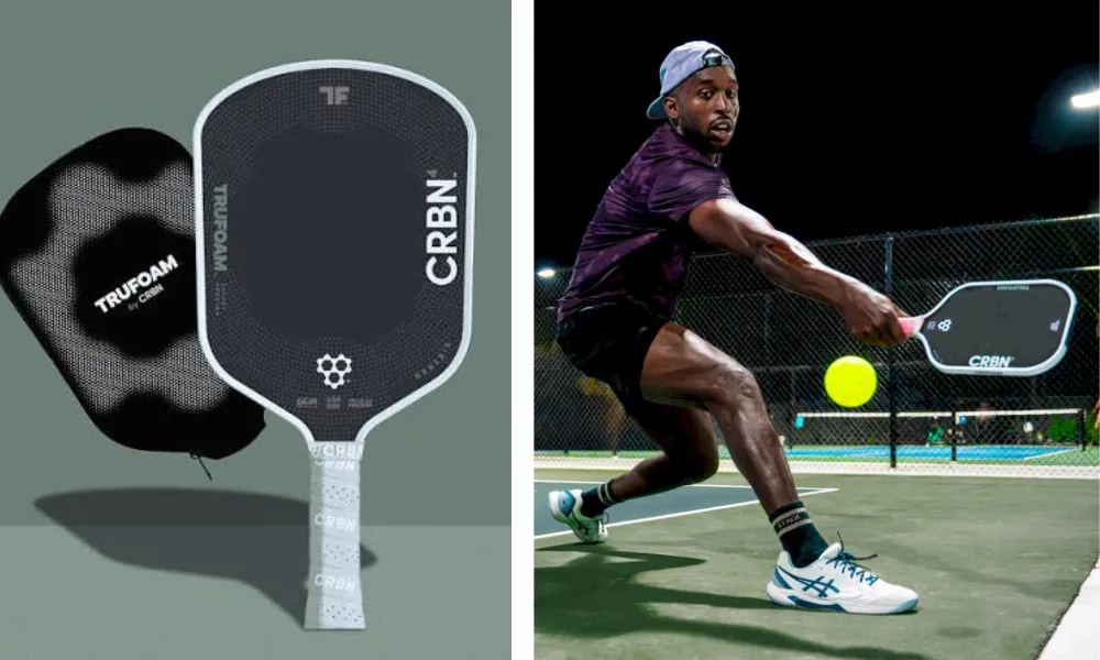 Top 10 vợt Pickleball cho người thi đấu chuyên nghiệp, đáng mua hiện nay  - 5