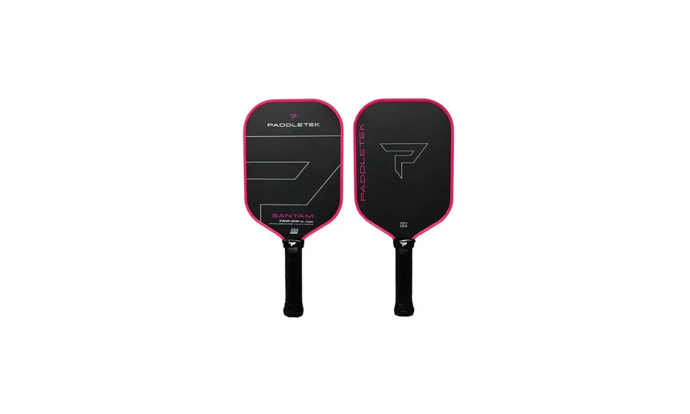 Top 10 vợt Pickleball cho người thi đấu chuyên nghiệp, đáng mua hiện nay  - 9