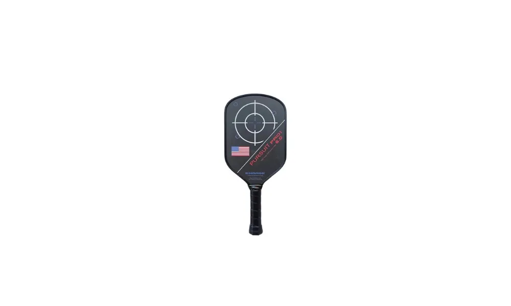Top 10 vợt Pickleball cho người thi đấu chuyên nghiệp, đáng mua hiện nay  - 10