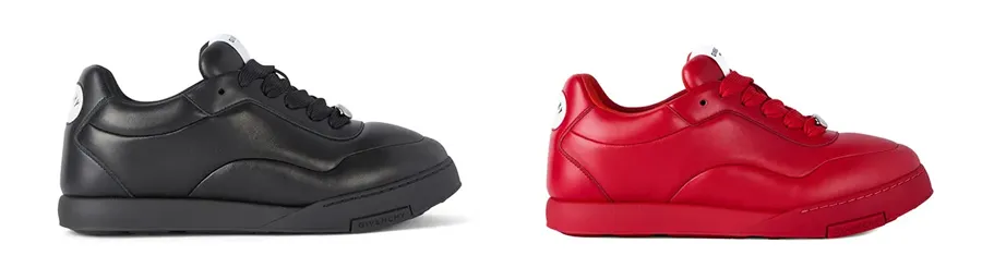 Givenchy giới thiệu sneaker Puffy Yard hoàn toàn mới