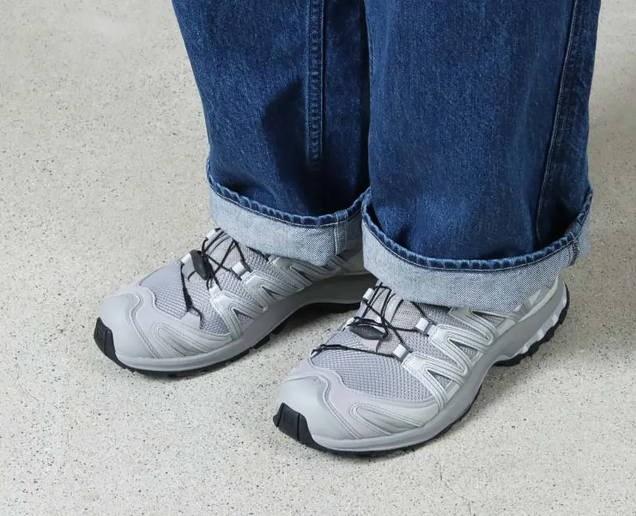 Salomon XA Pro 3D Alloy Silver L41617500
