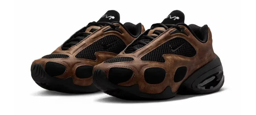 Nike Air Max Muse SE Light British Tan HQ1831-200