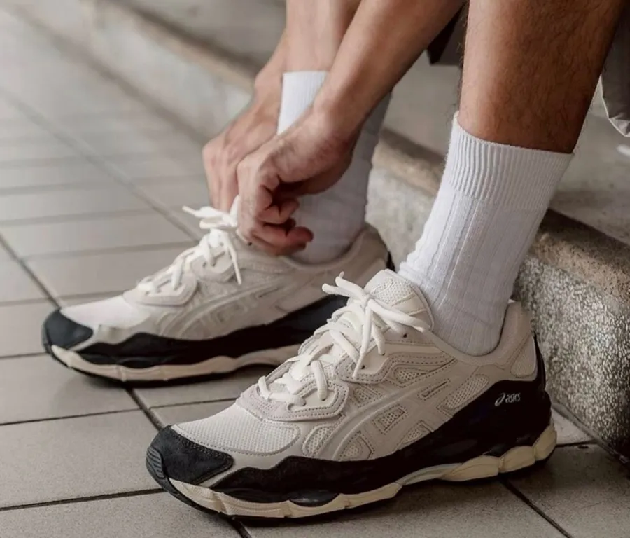 ASICS Gel-NYC 