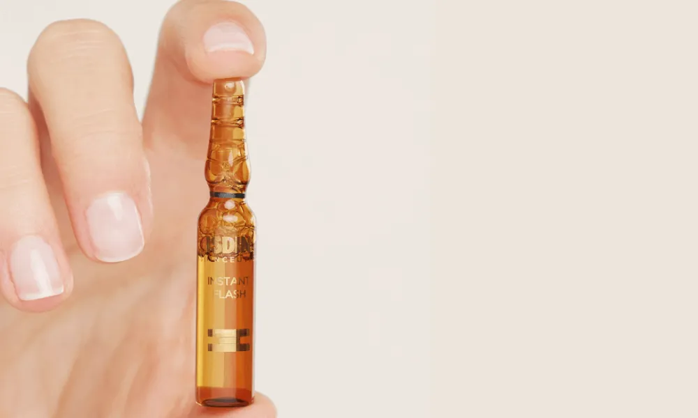 Ampoule và serum khác nhau thế nào? Cách chọn phù hợp với làn da - 3