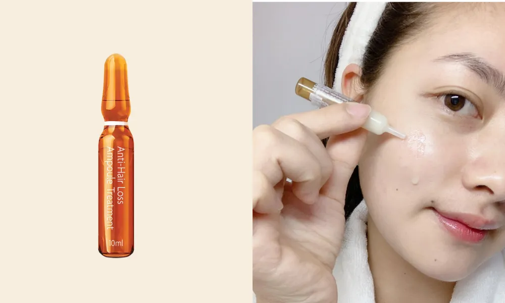 Ampoule và serum khác nhau thế nào? Cách chọn phù hợp với làn da - 10