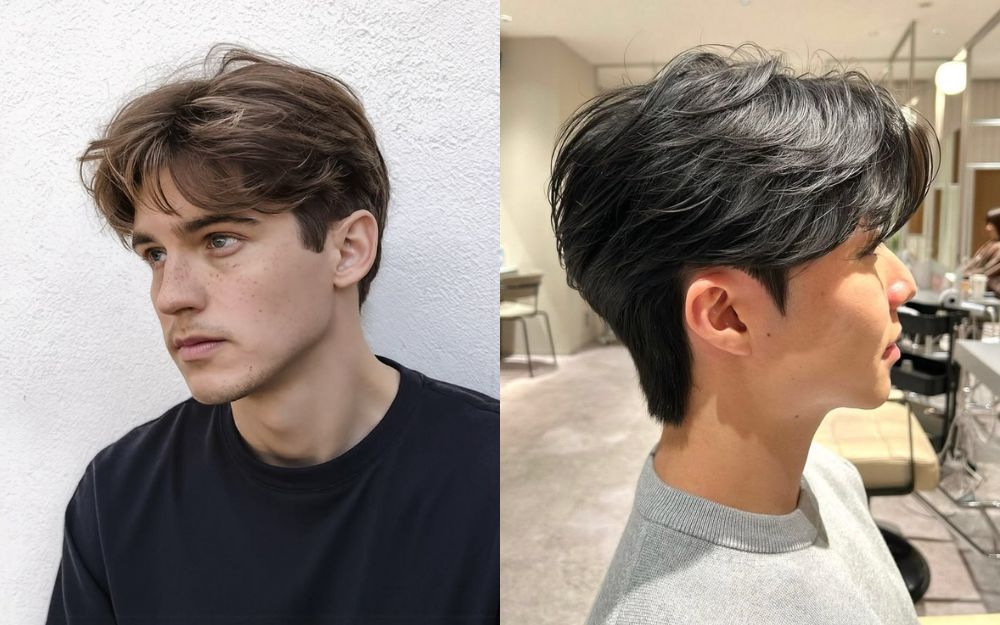 Hướng Dẫn Cách Sử Dụng Sáp Vuốt Tóc Nam Đúng Cách, Giữ Form Lâu - 5