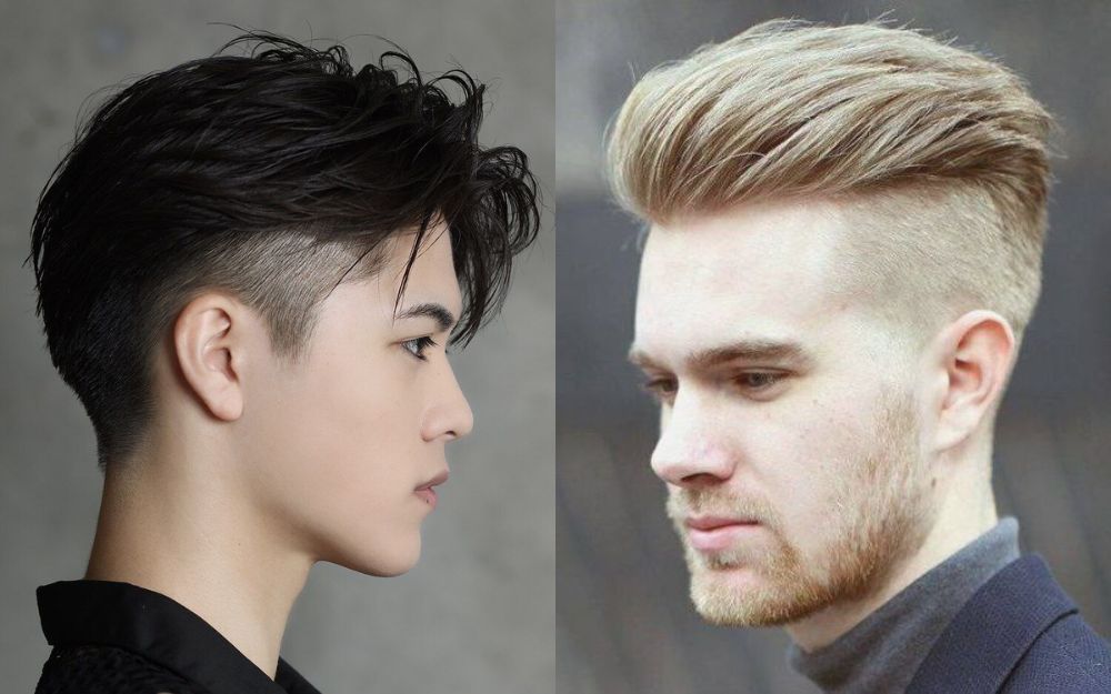 Hướng Dẫn Cách Sử Dụng Sáp Vuốt Tóc Nam Đúng Cách, Giữ Form Lâu - 6