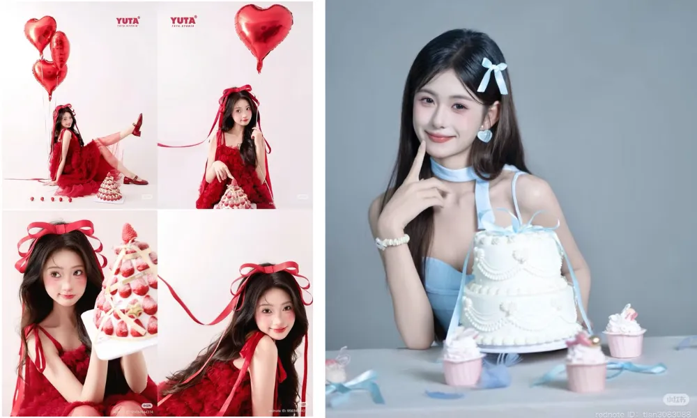 13 concept chụp ảnh sinh nhật đẹp, phù hợp với nhiều phong cách - 6