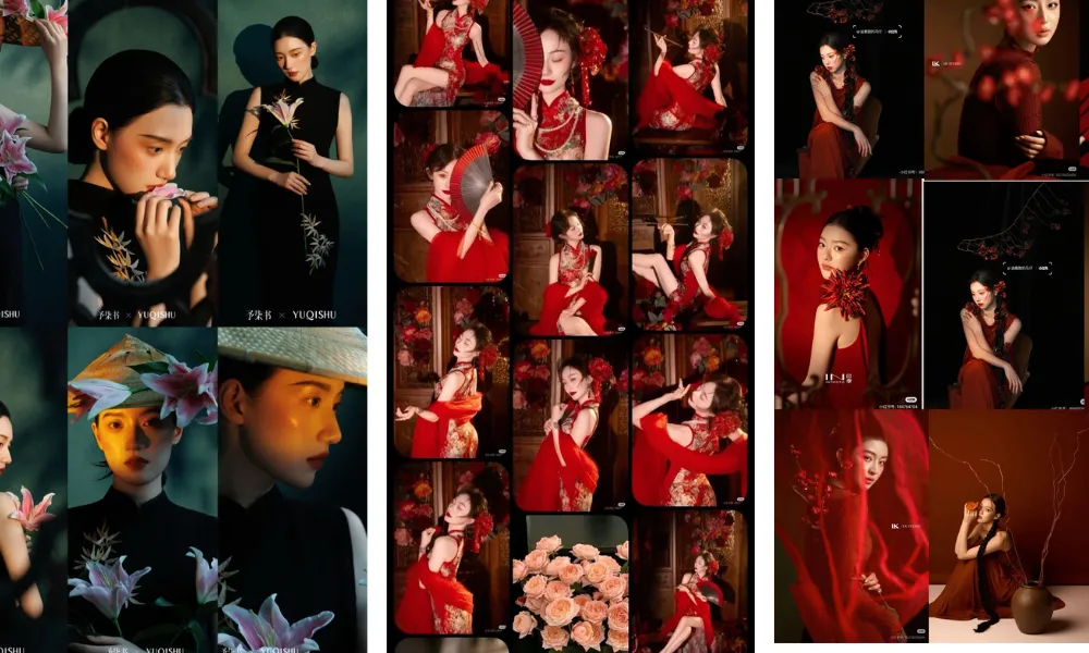 Top 11+ concept chụp ảnh Trung Thu đẹp, ấn tượng 2026 - 7