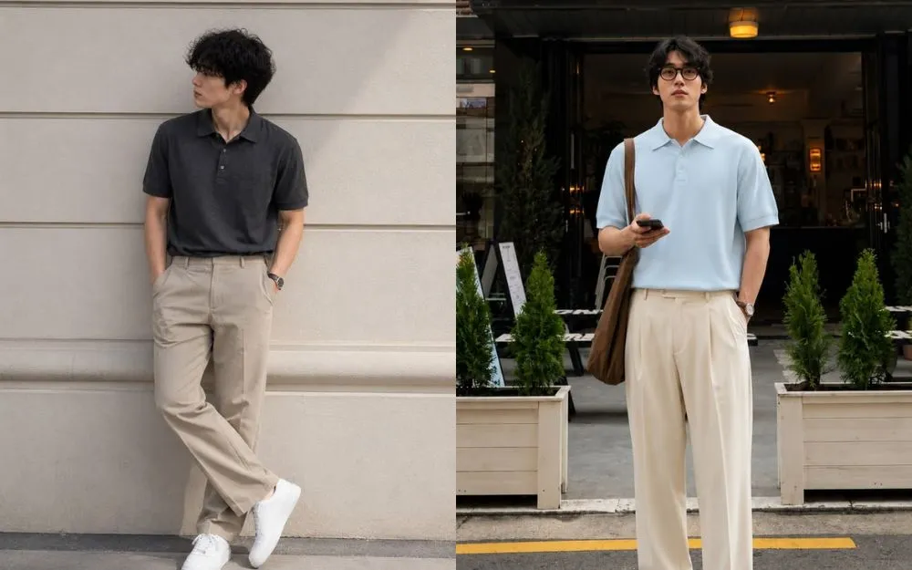 Đi Chụp Kỷ Yếu Với Bạn Nên Mặc Gì? 10+ Outfit Lên Hình Siêu Đẹp - 8