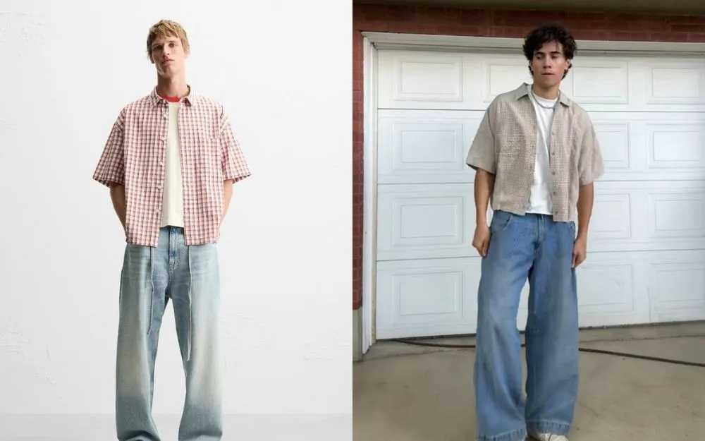 Đi Chụp Kỷ Yếu Với Bạn Nên Mặc Gì? 10+ Outfit Lên Hình Siêu Đẹp - 9