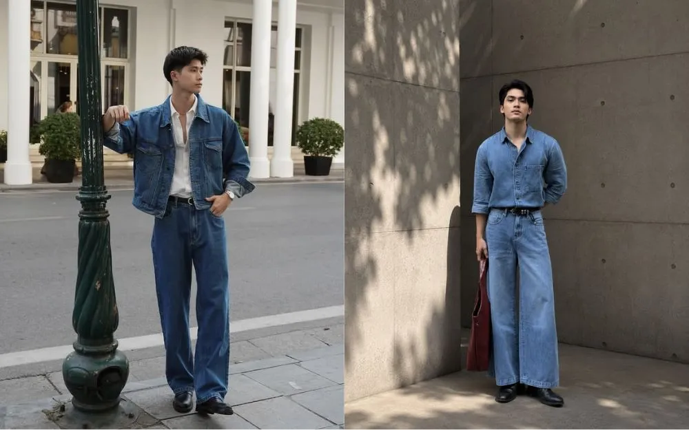 Đi Chụp Kỷ Yếu Với Bạn Nên Mặc Gì? 10+ Outfit Lên Hình Siêu Đẹp - 11