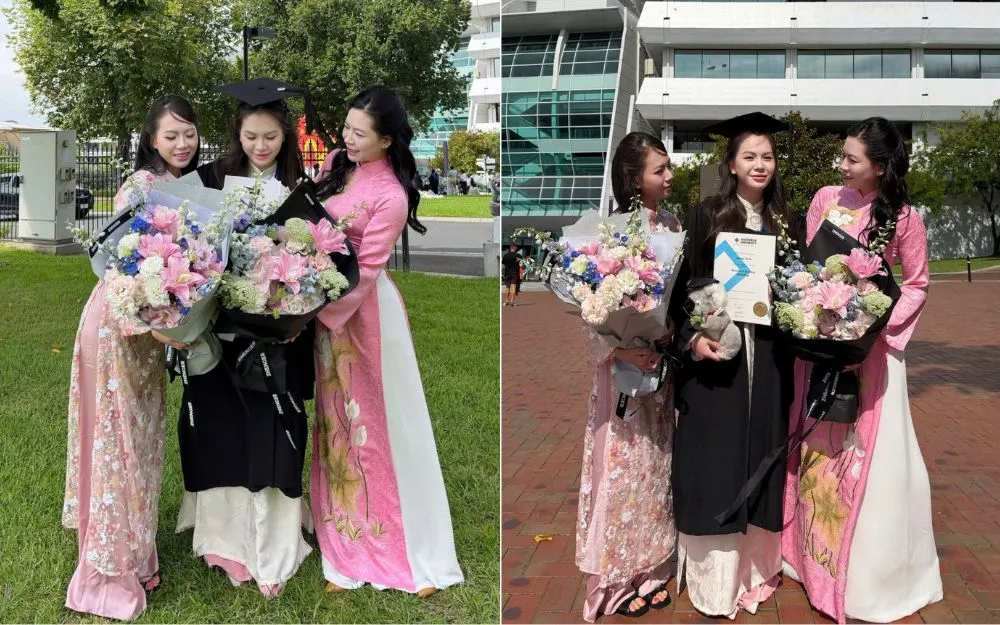 Đi Chụp Kỷ Yếu Với Bạn Nên Mặc Gì? 10+ Outfit Lên Hình Siêu Đẹp - 3