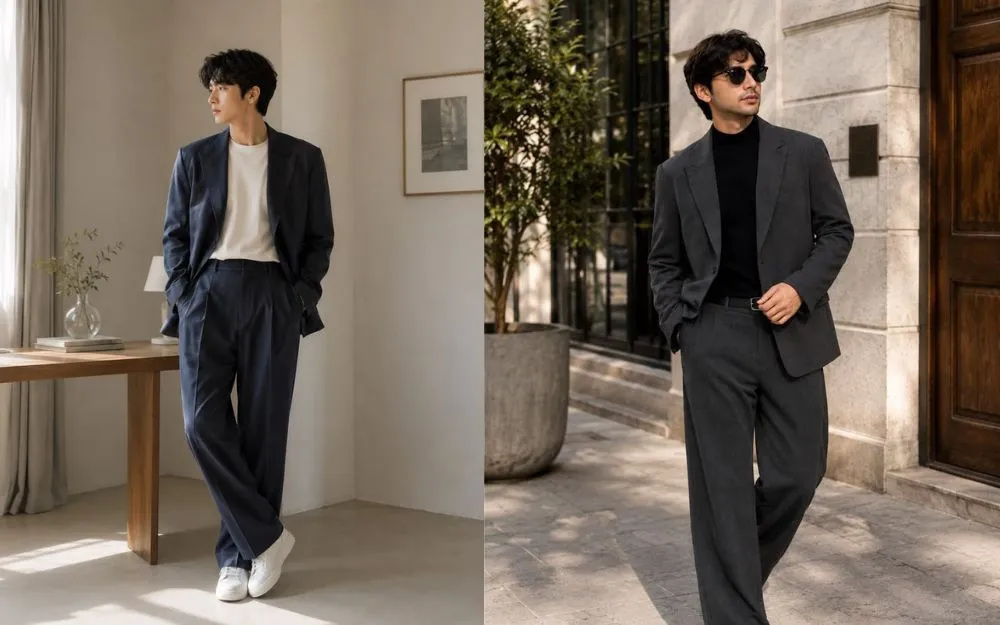 Đi Chụp Kỷ Yếu Với Bạn Nên Mặc Gì? 10+ Outfit Lên Hình Siêu Đẹp - 10