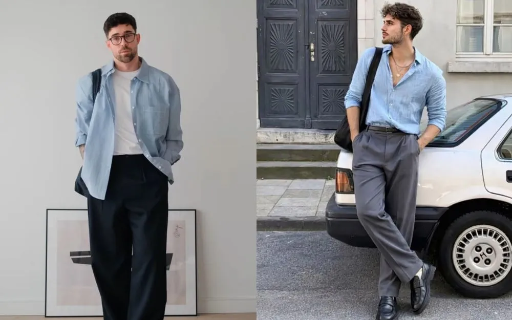 Đi Chụp Kỷ Yếu Với Bạn Nên Mặc Gì? 10+ Outfit Lên Hình Siêu Đẹp - 7