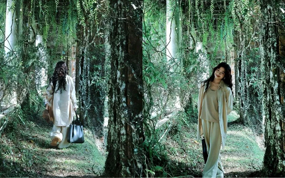 Đi Dinh Bảo Đại Mặc Gì? 15+ Outfit Thanh Lịch, Lên Hình Cực Sang - 12