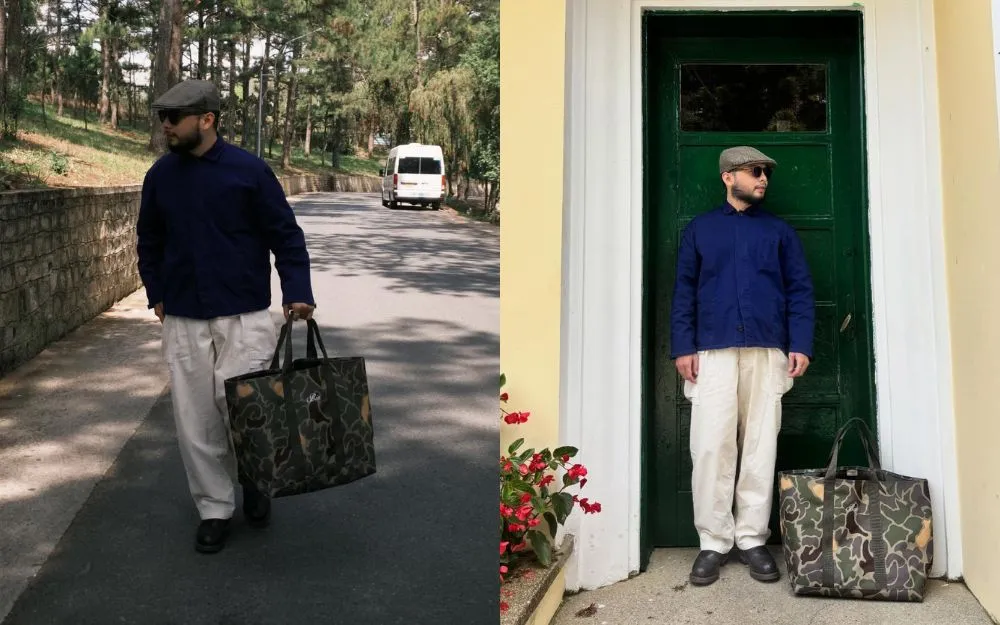 Đi Dinh Bảo Đại Mặc Gì? 15+ Outfit Thanh Lịch, Lên Hình Cực Sang - 14