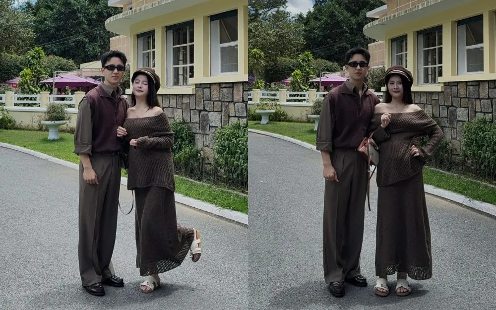 Đi Dinh Bảo Đại Mặc Gì? 15+ Outfit Thanh Lịch, Lên Hình Cực Sang - 15
