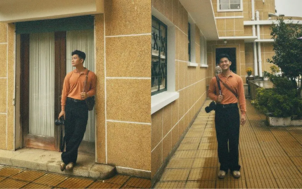 Đi Dinh Bảo Đại Mặc Gì? 15+ Outfit Thanh Lịch, Lên Hình Cực Sang - 17