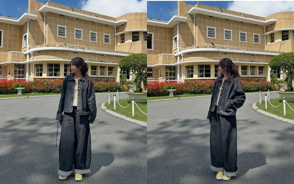 Đi Dinh Bảo Đại Mặc Gì? 15+ Outfit Thanh Lịch, Lên Hình Cực Sang - 3