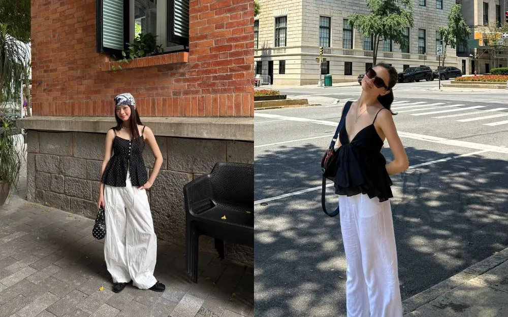 Đi Resort Mặc Gì? 15+ Outfit Nghỉ Dưỡng Sang Chảnh, Lên Hình Đẹp - 9