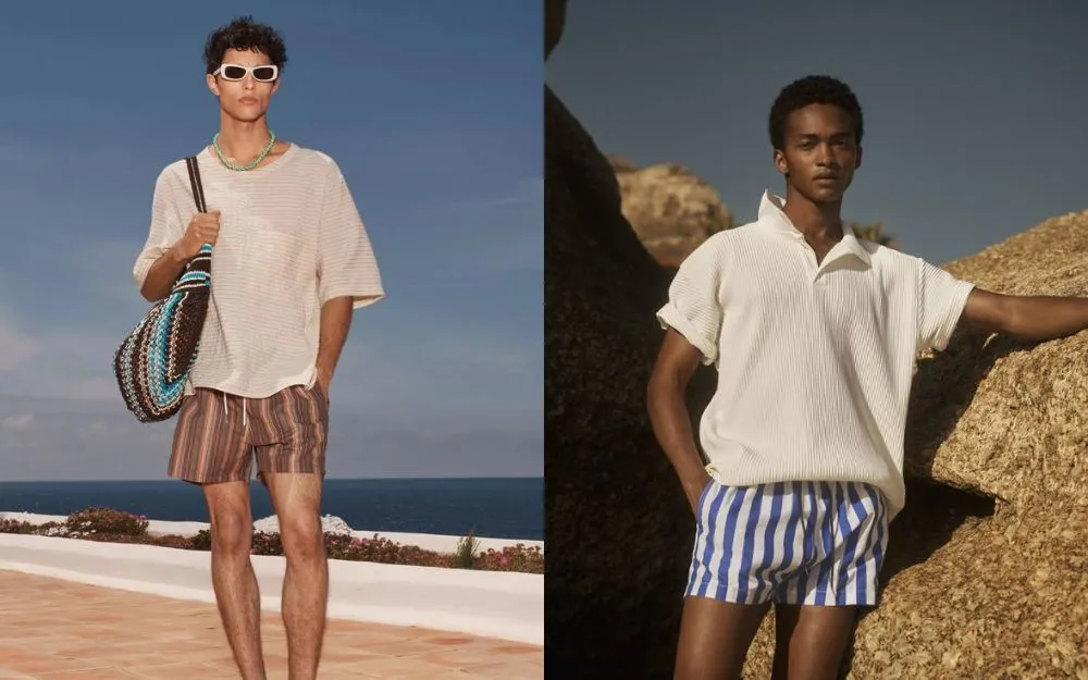 Đi Resort Mặc Gì? 15+ Outfit Nghỉ Dưỡng Sang Chảnh, Lên Hình Đẹp - 14