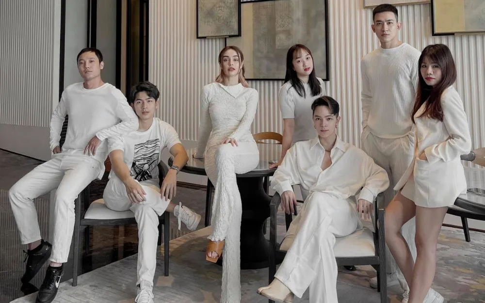 Đi Resort Mặc Gì? 15+ Outfit Nghỉ Dưỡng Sang Chảnh, Lên Hình Đẹp - 1