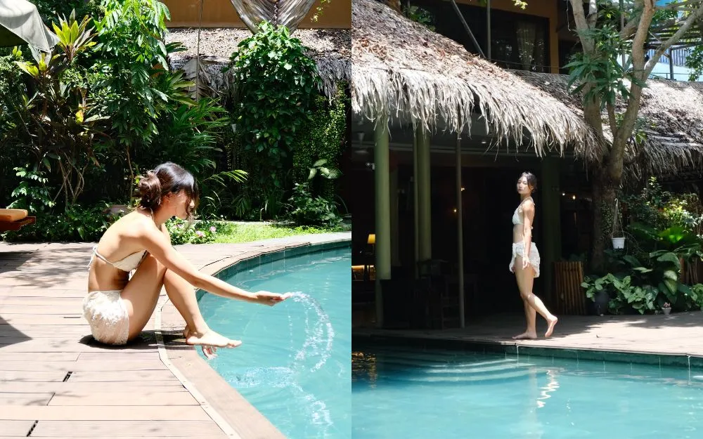 Đi Resort Mặc Gì? 15+ Outfit Nghỉ Dưỡng Sang Chảnh, Lên Hình Đẹp - 4