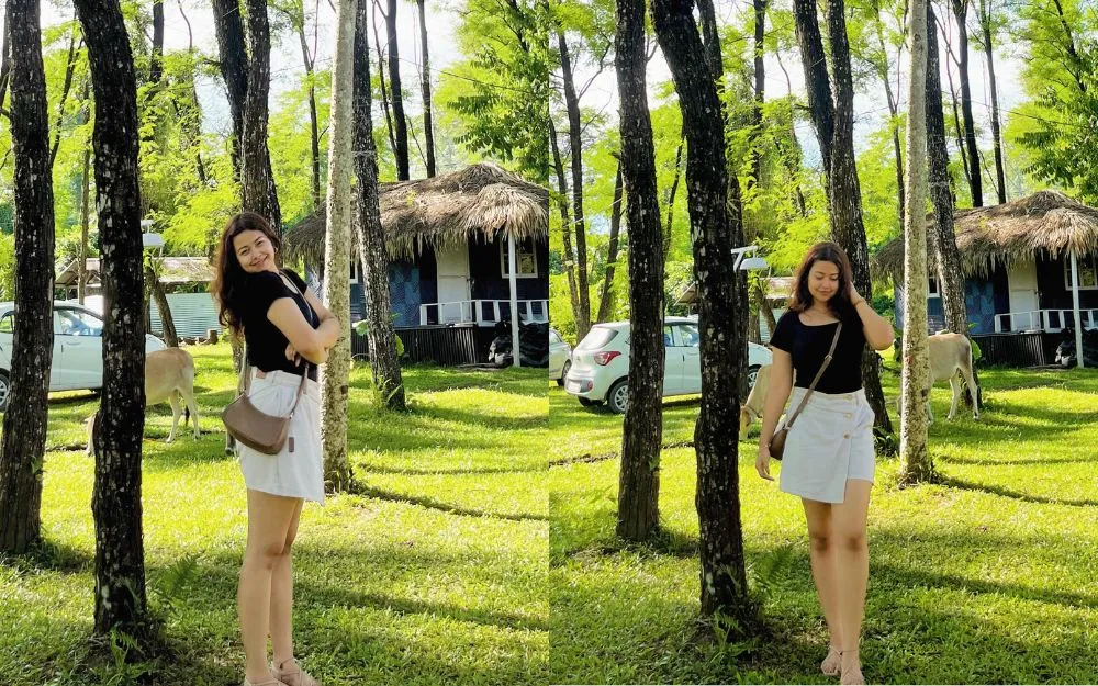 Đi Resort Mặc Gì? 15+ Outfit Nghỉ Dưỡng Sang Chảnh, Lên Hình Đẹp - 5