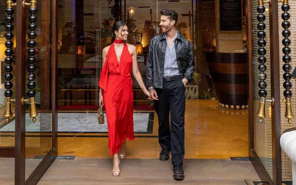 Đi Resort Mặc Gì? 15+ Outfit Nghỉ Dưỡng Sang Chảnh, Lên Hình Đẹp - 6