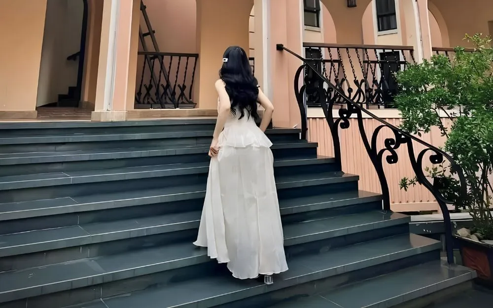 Đi Resort Mặc Gì? 15+ Outfit Nghỉ Dưỡng Sang Chảnh, Lên Hình Đẹp - 7